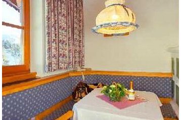 Autriche Hotel Kirchdorf in Tirol, Extérieur